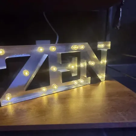 D'evasion Lejlighed *