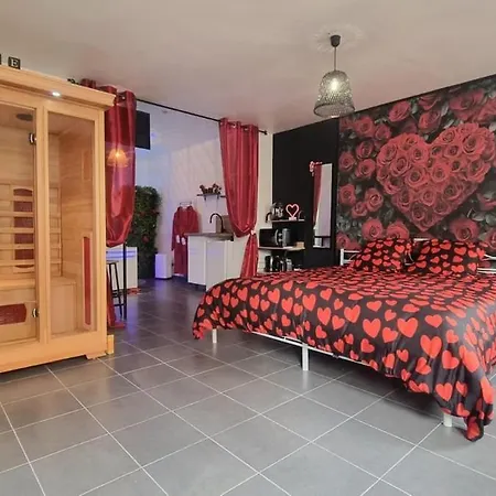 Lejlighed D'evasion *